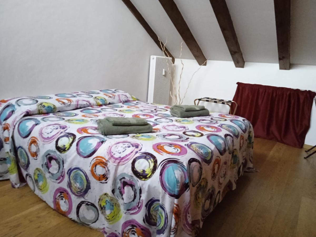 Quadruple Room Bathroom