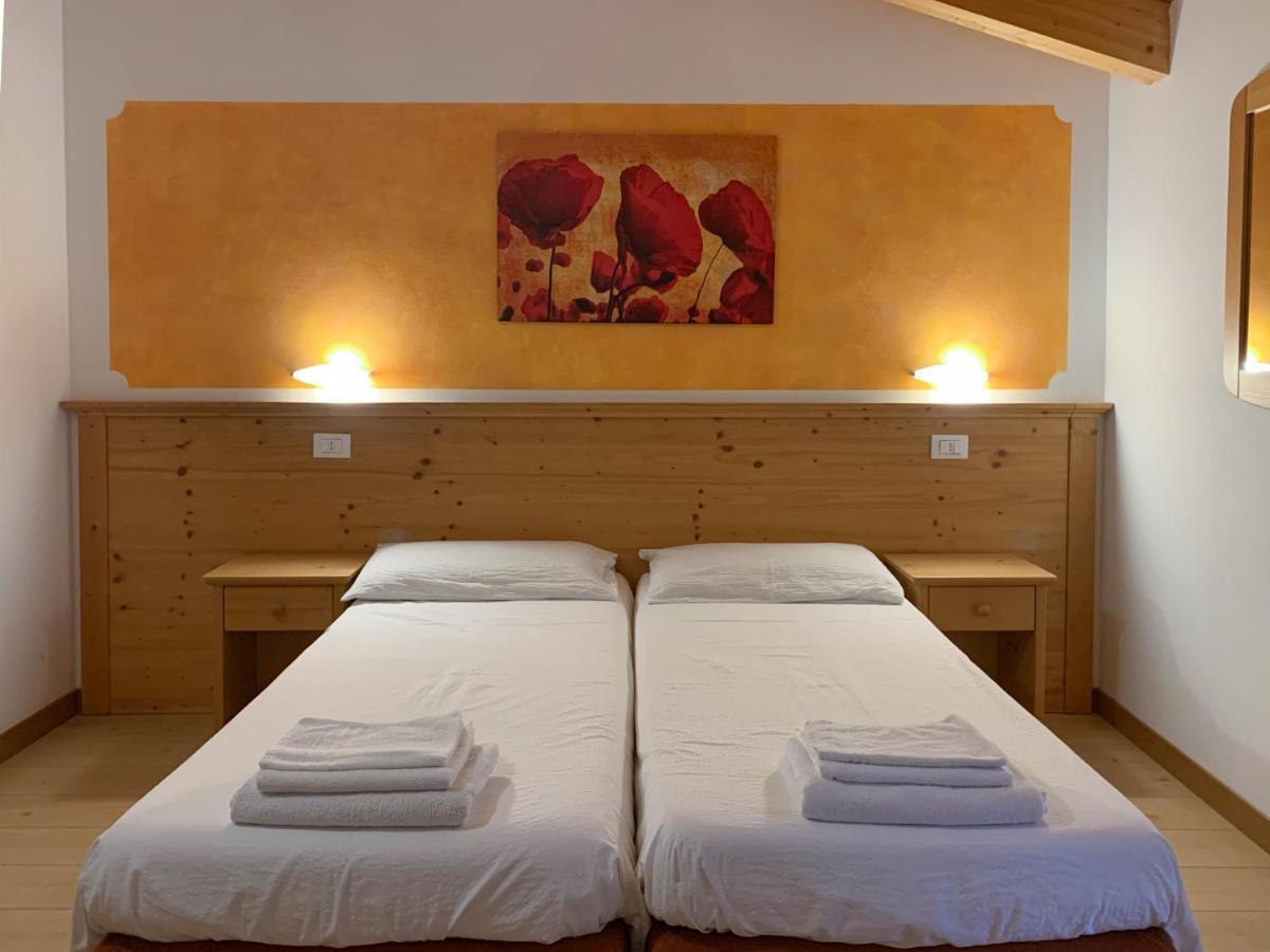 Family Suite Balcony