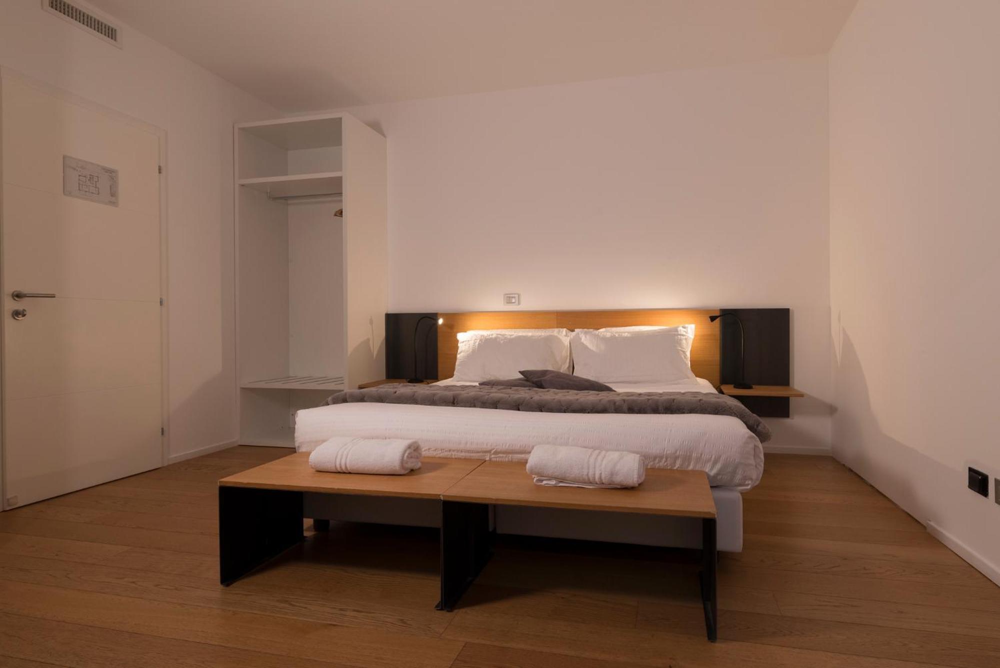 Double Room Spa Bath