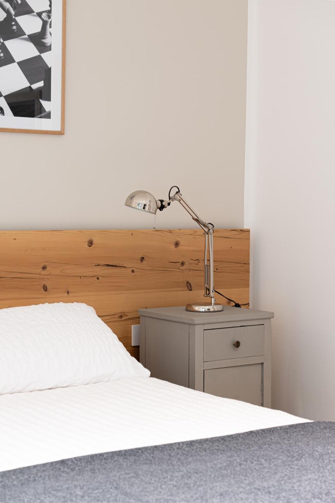 Double Room Terrace