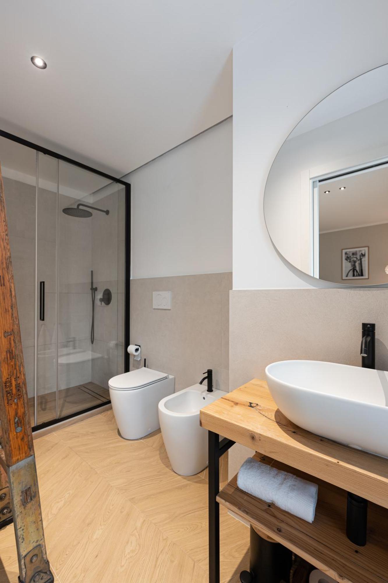 Double Room Terrace