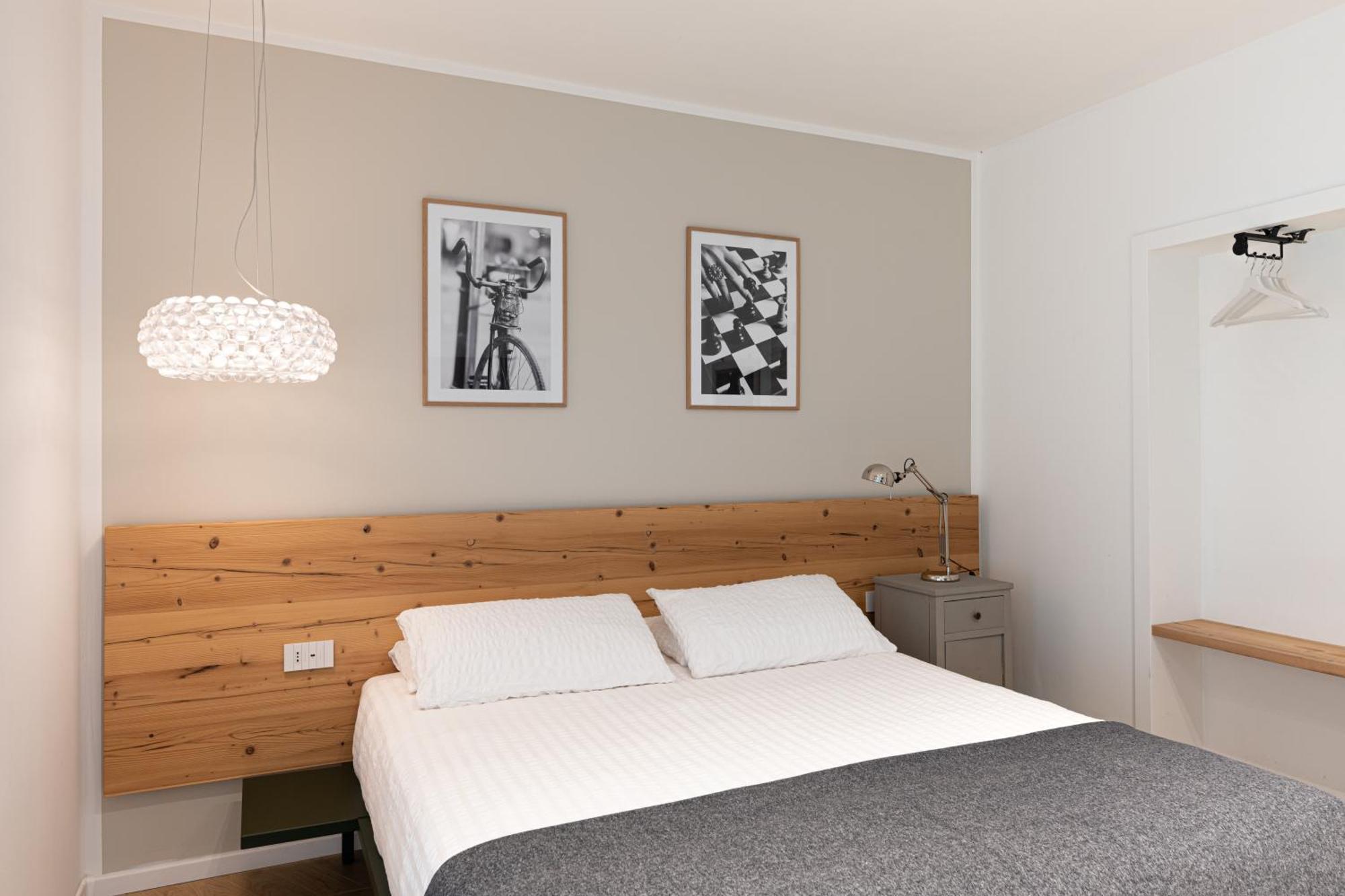 Double Room Terrace