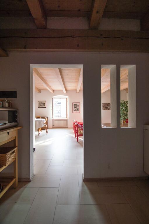 Double or Twin Room Private External Bathroom