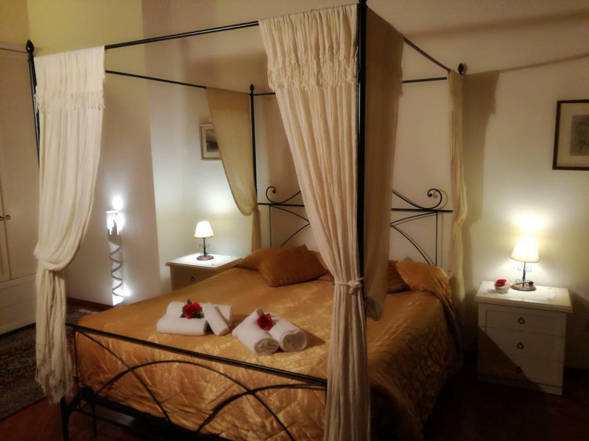 Double Room Private External Bathroom
