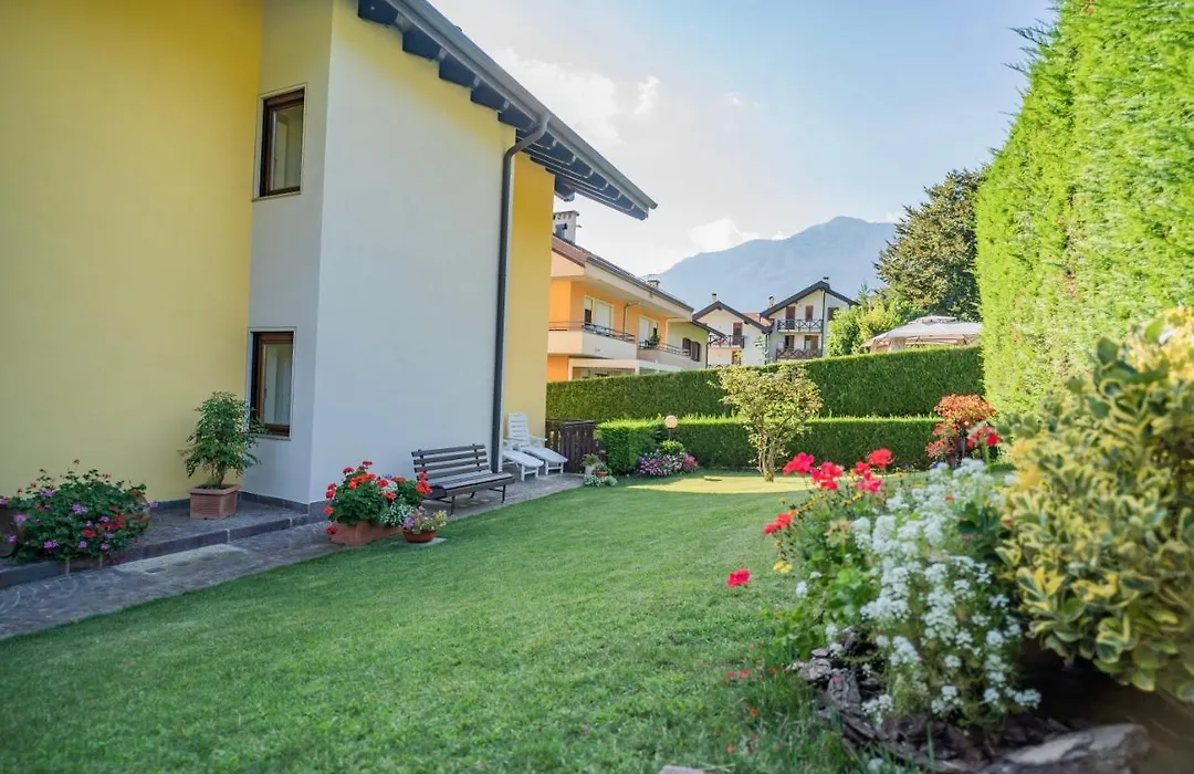 B&B Nonno Carlo-1