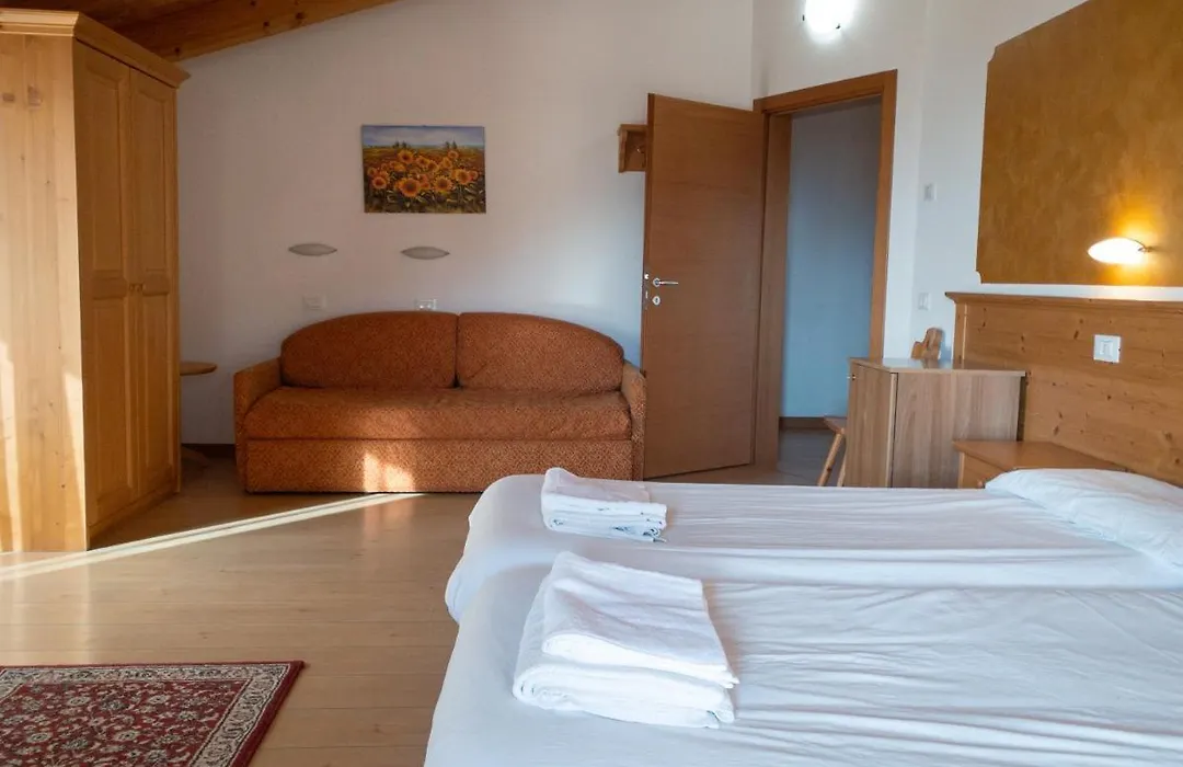 Agritur Al Vigneto-1