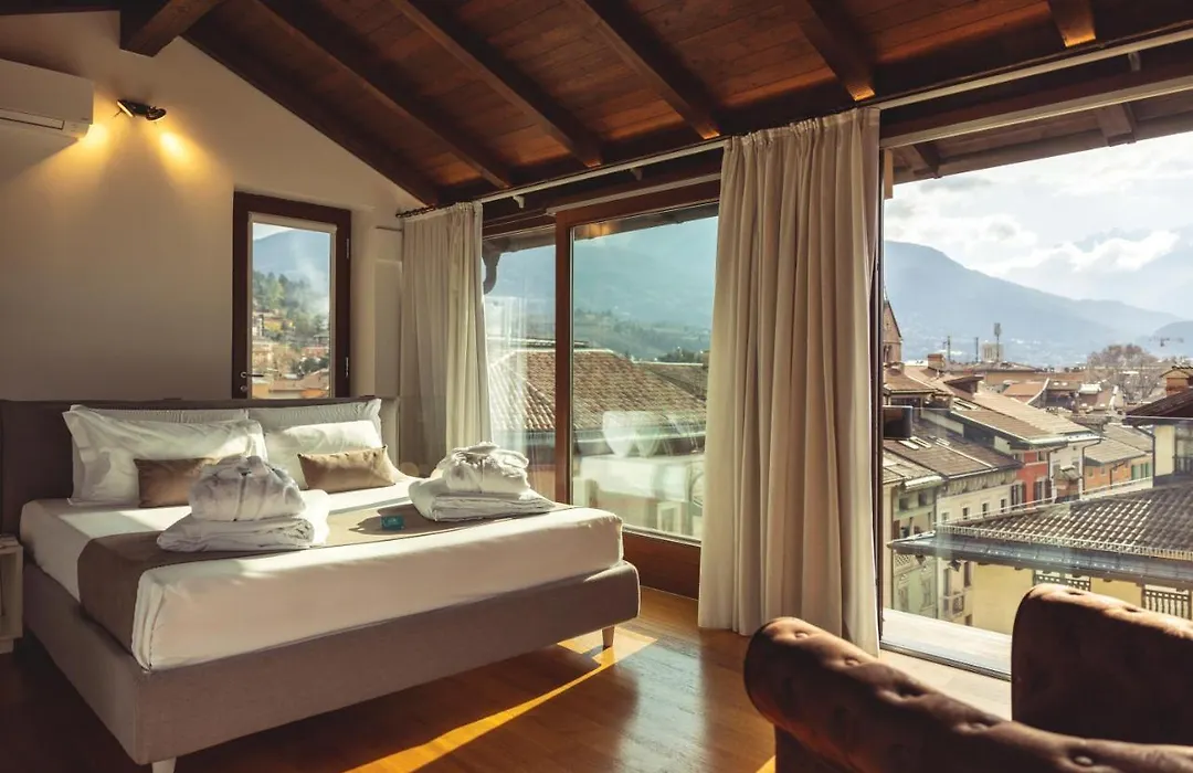 Soul Of Trento Vicolo Del Vo'-1