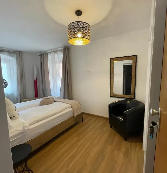 Ai Tre Garofani B&B-1