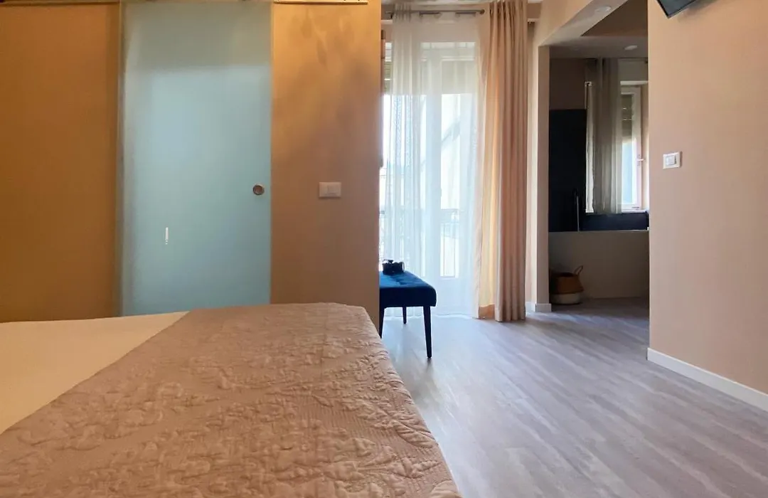 Casa Rosmini Rooms, Dolomia Best Home-1