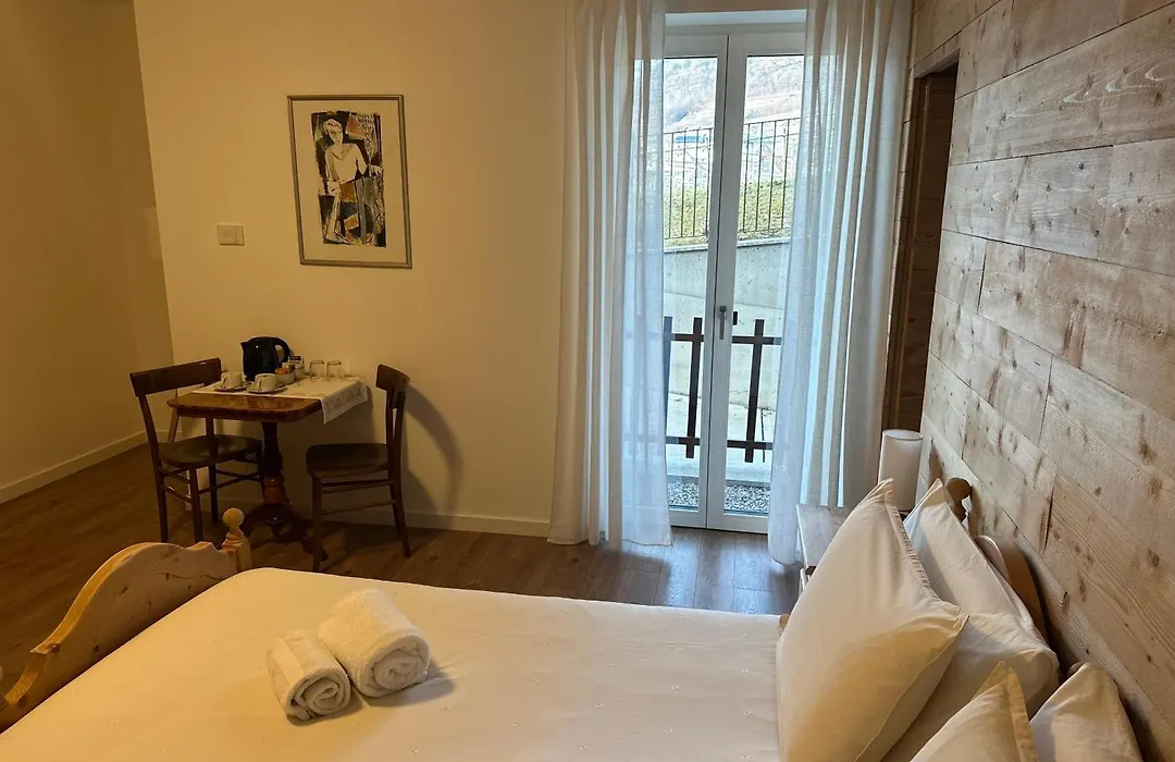 B&B La Casa In Collina-1