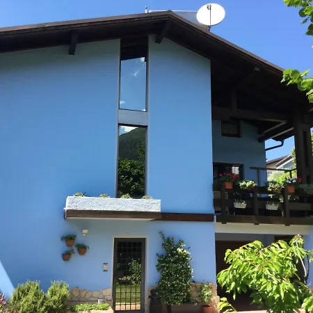 Bnb Trento-2