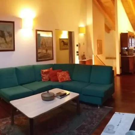 B&B Le Muse-2