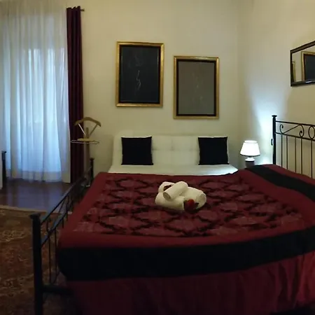 B&B Le Muse-3
