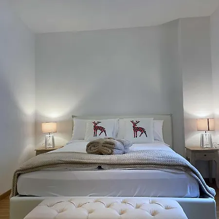Ai Tre Garofani B&B-2
