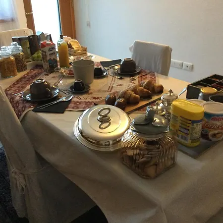 Bnb Trento-3