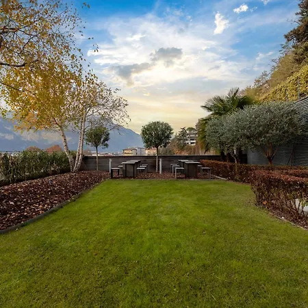 La Villa - Luxury Guest House-2