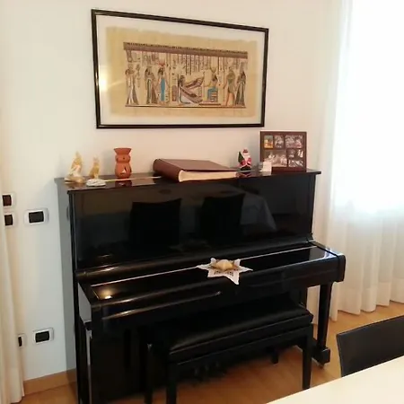 B&B I Miei Tesori-2