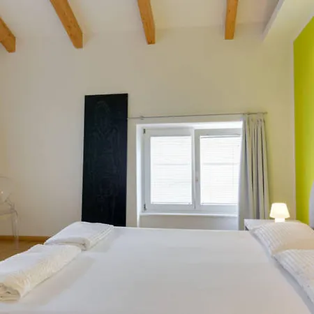 B&B Al Palazzo Malfatti-2