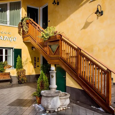Agritur Val D'Adige-3
